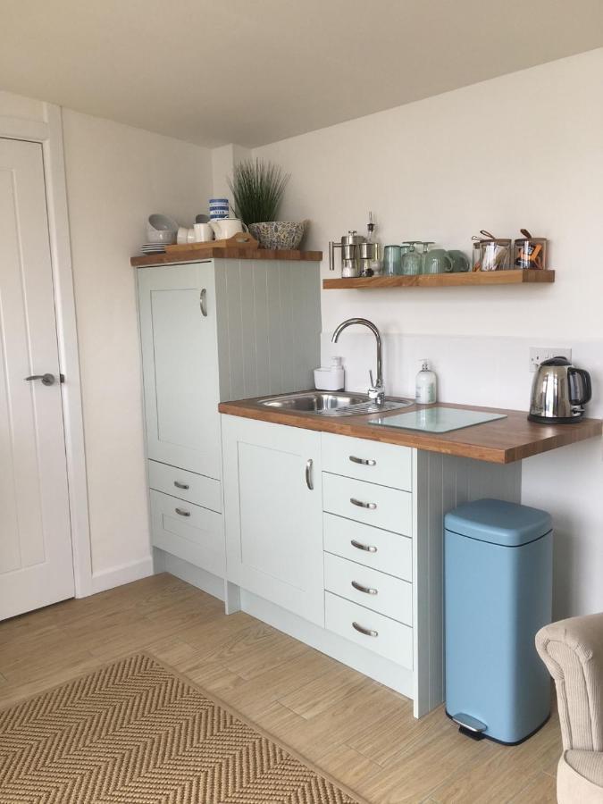 לו 1-Bedroom Chalet With Parking On Site מראה חיצוני תמונה