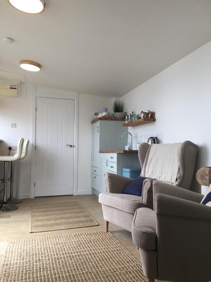 לו 1-Bedroom Chalet With Parking On Site מראה חיצוני תמונה